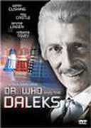 Doctor Who And The Daleks